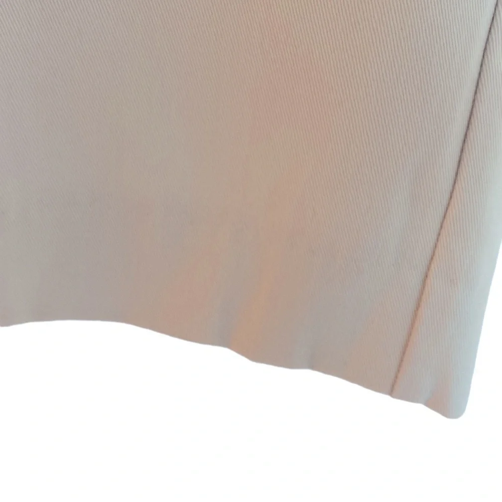 HAGGAR GENERATIONS big man pants. Cotton Flat front Button back pockets 45/24 C